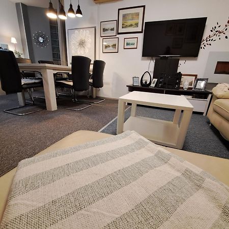 PUY Apartment Iggory מראה חיצוני תמונה