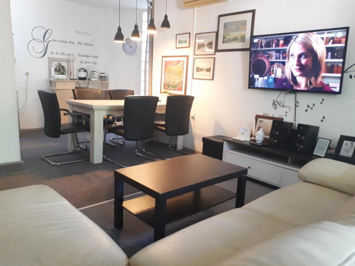 PUY Apartment Iggory מראה חיצוני תמונה