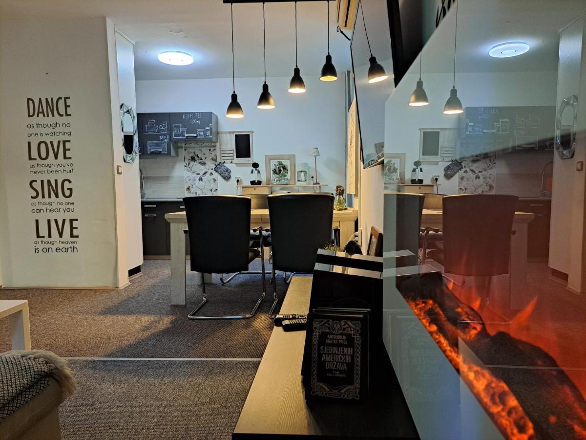 PUY Apartment Iggory מראה חיצוני תמונה