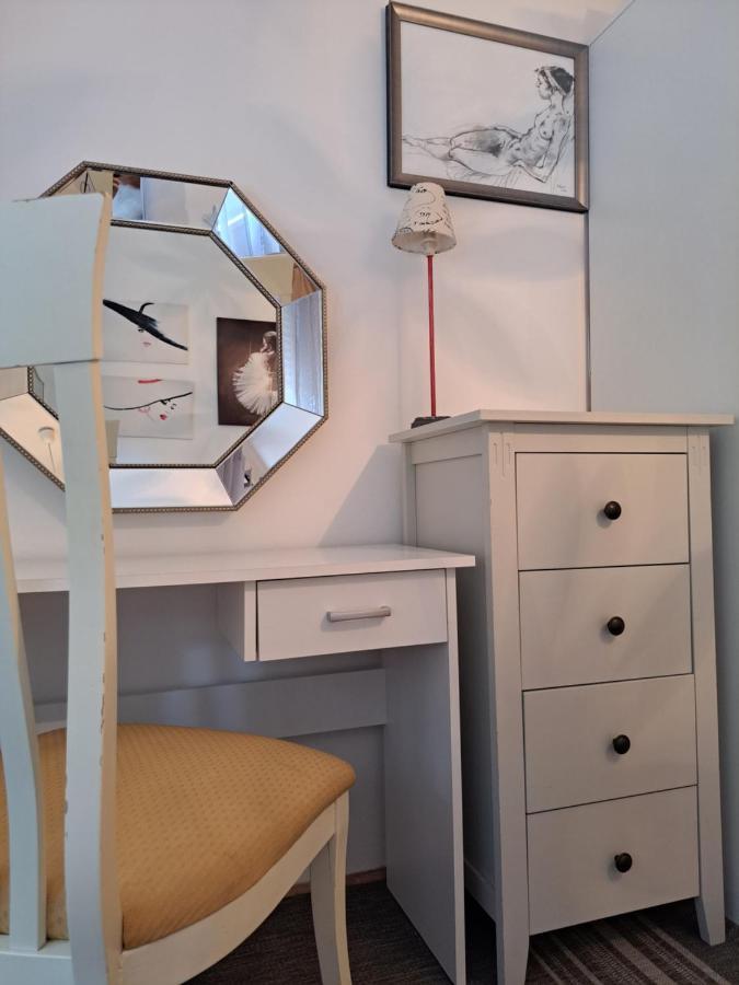 PUY Apartment Iggory מראה חיצוני תמונה