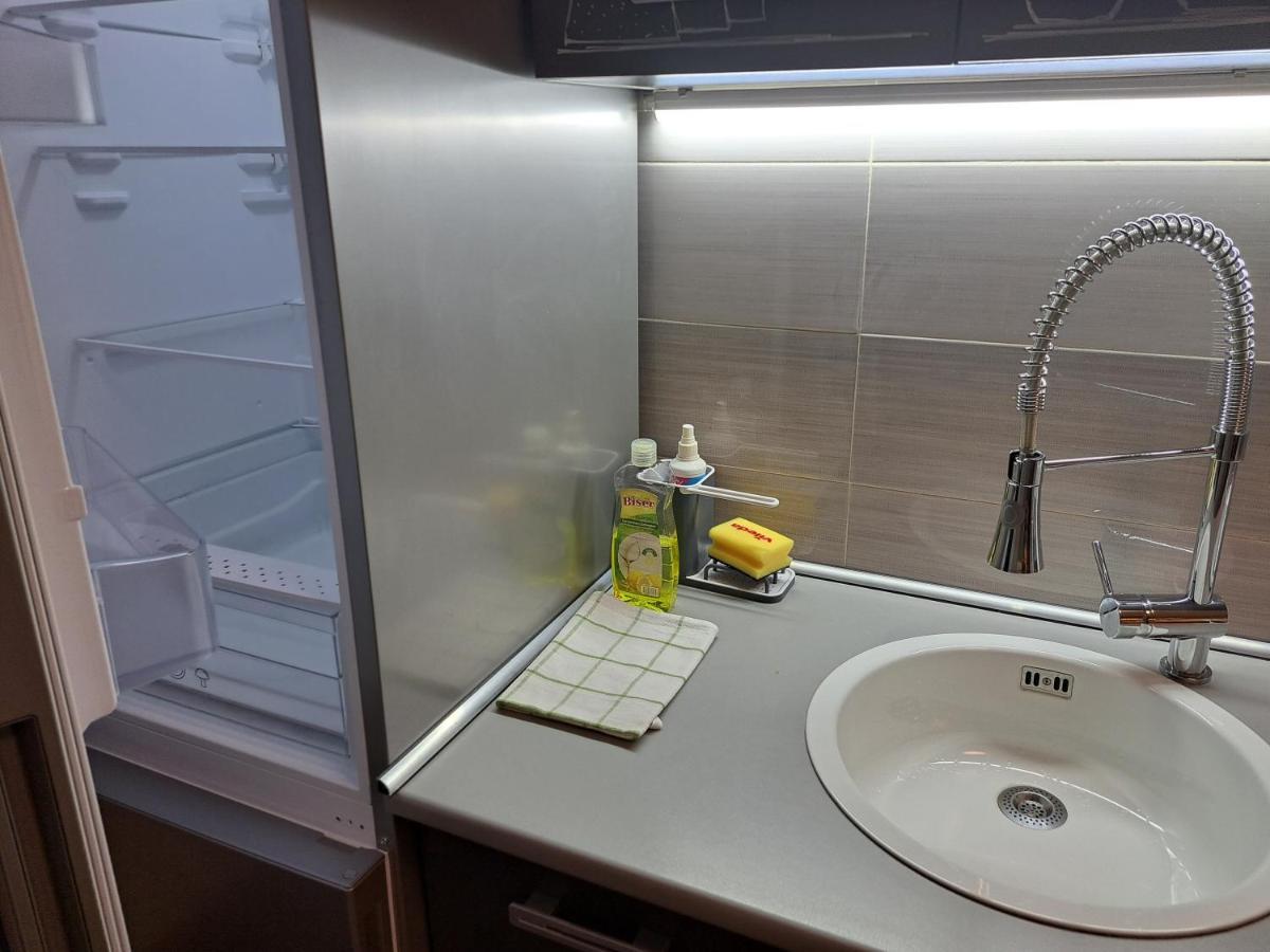 PUY Apartment Iggory מראה חיצוני תמונה