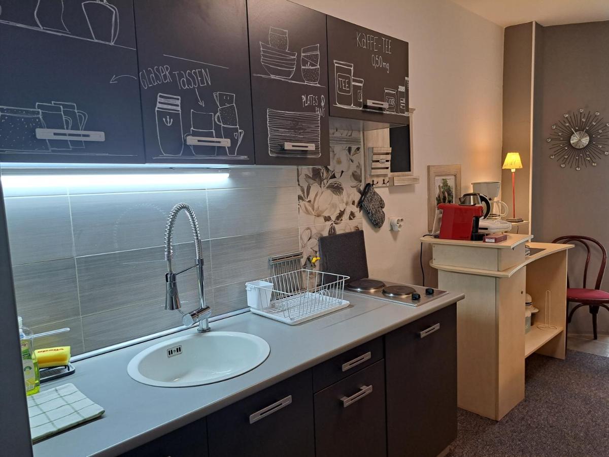 PUY Apartment Iggory מראה חיצוני תמונה