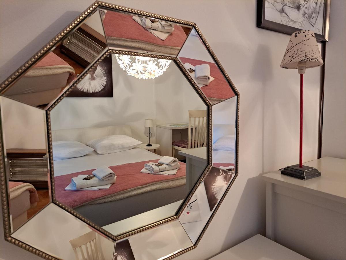 PUY Apartment Iggory מראה חיצוני תמונה