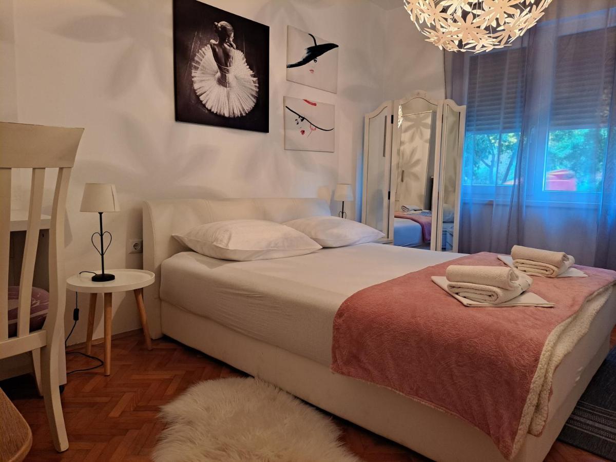 PUY Apartment Iggory מראה חיצוני תמונה