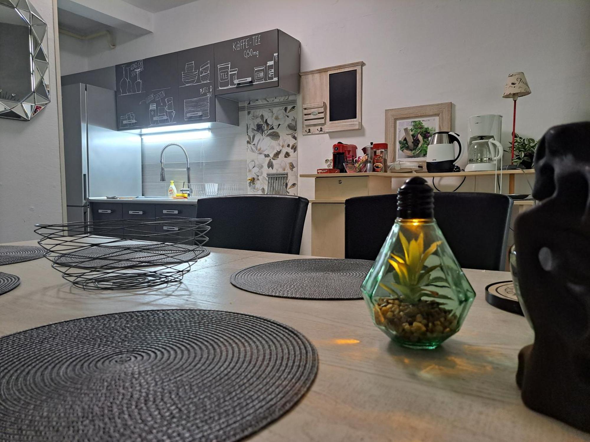 PUY Apartment Iggory מראה חיצוני תמונה