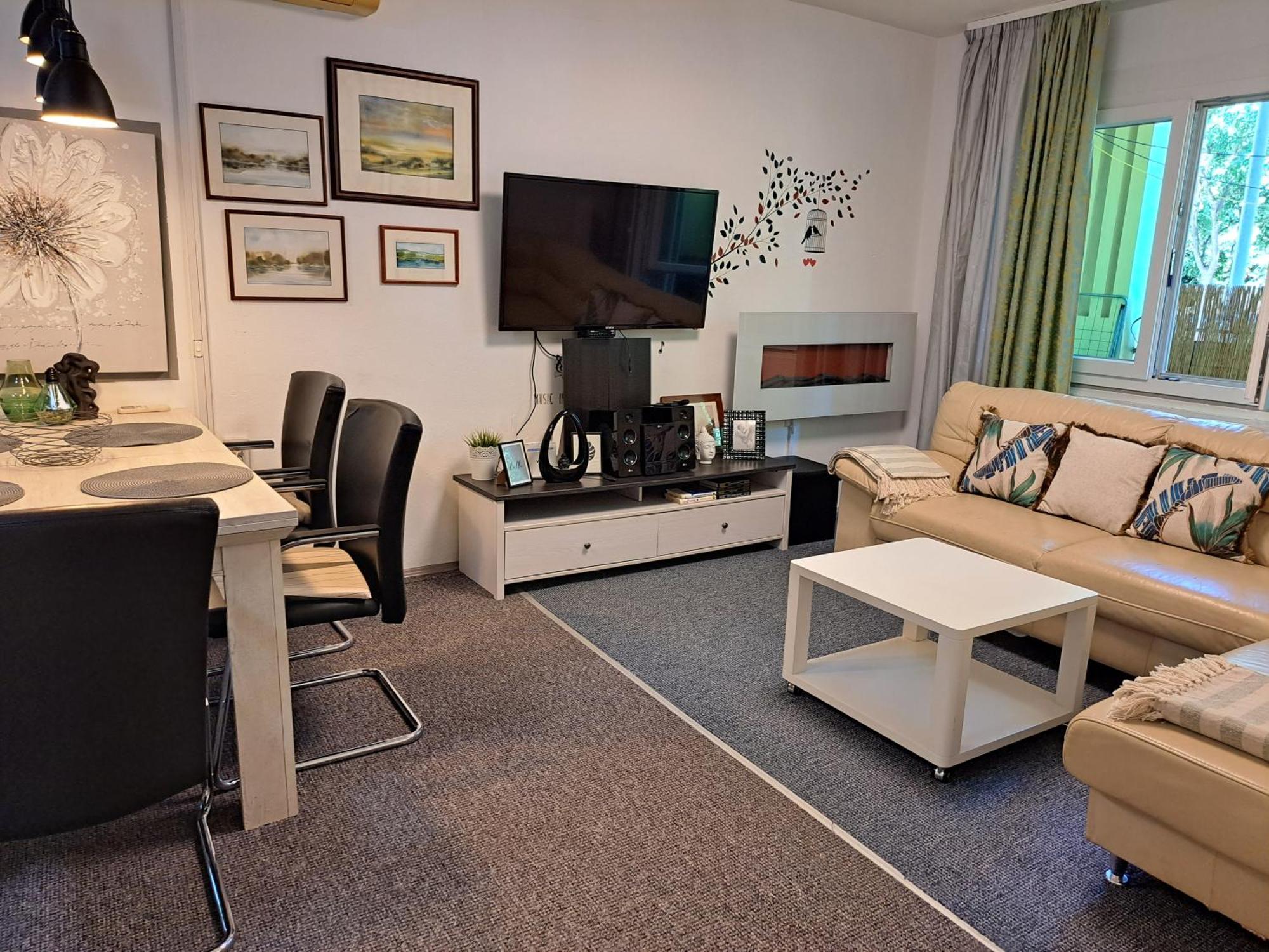 PUY Apartment Iggory מראה חיצוני תמונה