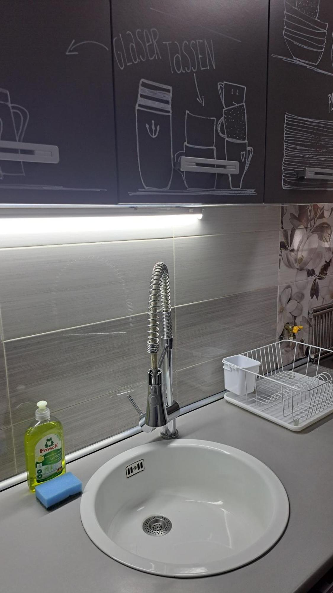 PUY Apartment Iggory מראה חיצוני תמונה