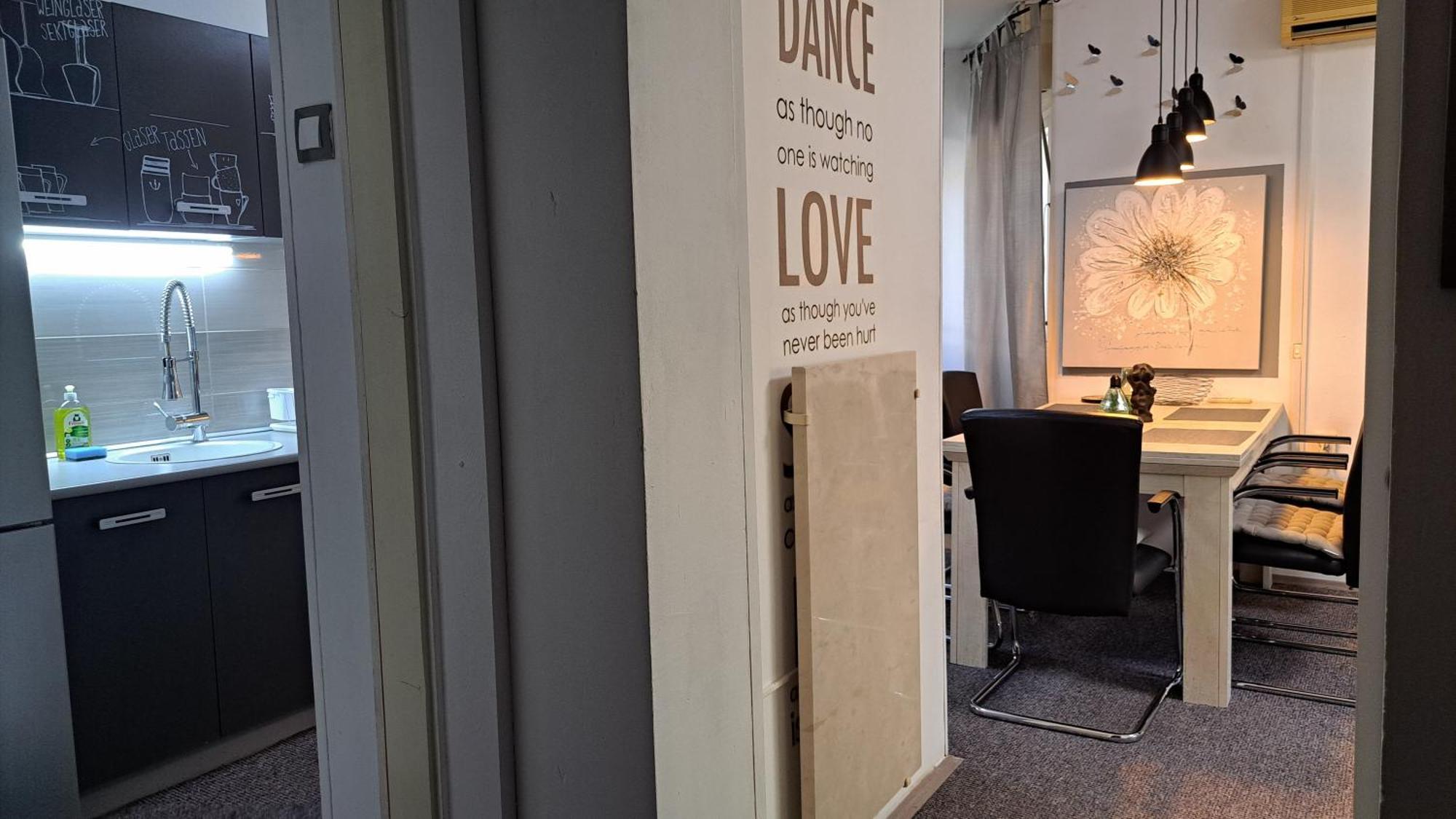 PUY Apartment Iggory מראה חיצוני תמונה