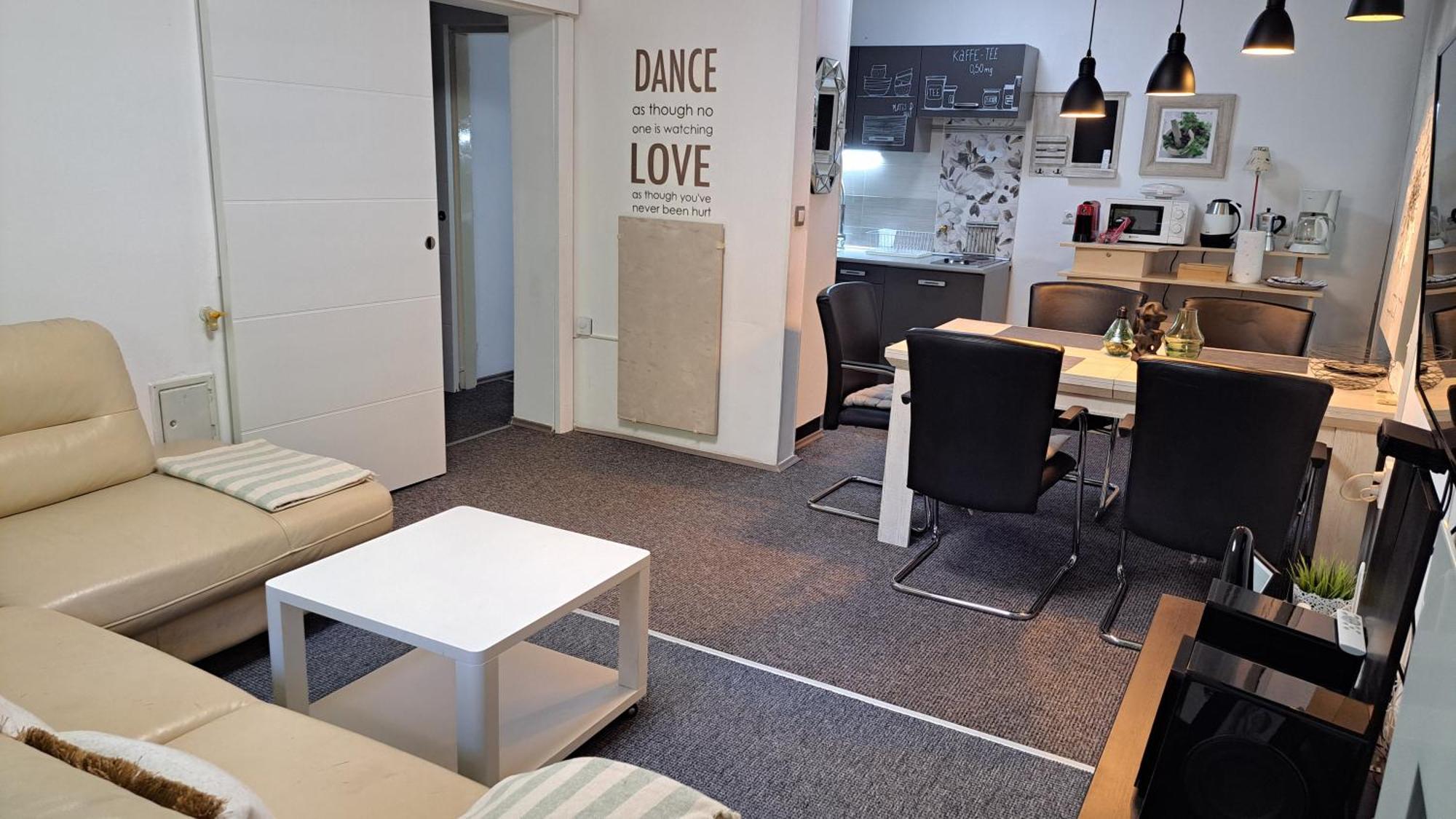 PUY Apartment Iggory מראה חיצוני תמונה