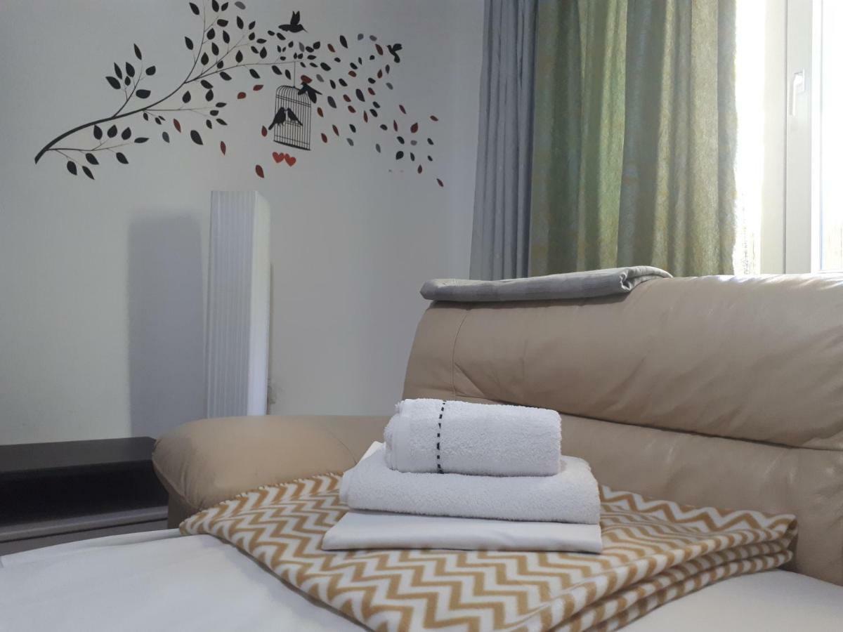 PUY Apartment Iggory מראה חיצוני תמונה